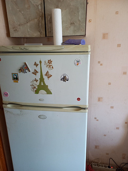 Сдам 2ю квартиру на Красном Камне Дніпро - зображення 6