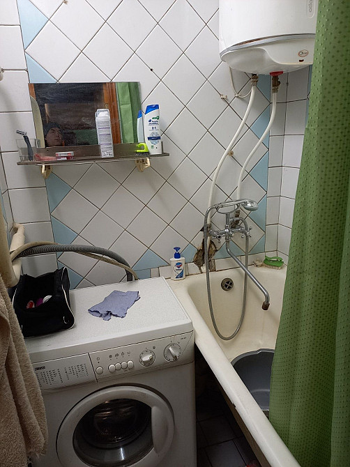 Сдам 2ю квартиру на Красном Камне Дніпро - зображення 7