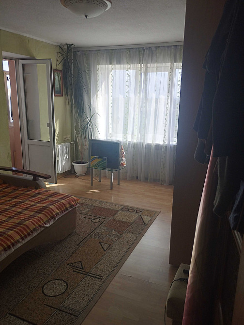 Сдам 1 км кв на Совхозной Дніпро - зображення 8