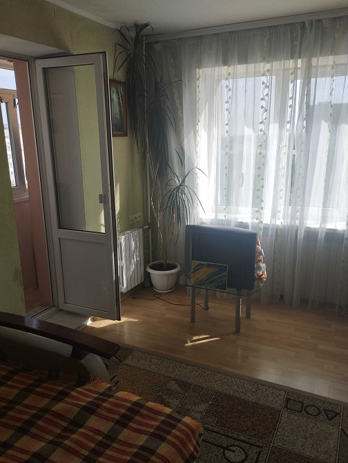 Сдам 1 км кв на Совхозной Дніпро - зображення 1