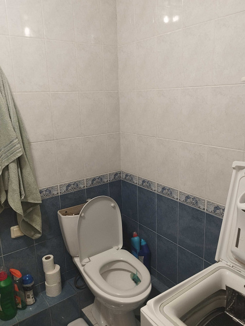 Сдам 1 км кв на Совхозной Дніпро - зображення 6