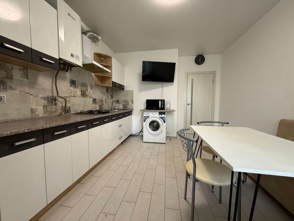 Затишна та простора квартира в ЖК Петрівський квартал! Святопетрівське (Києво-Свят.р-н) - зображення 7