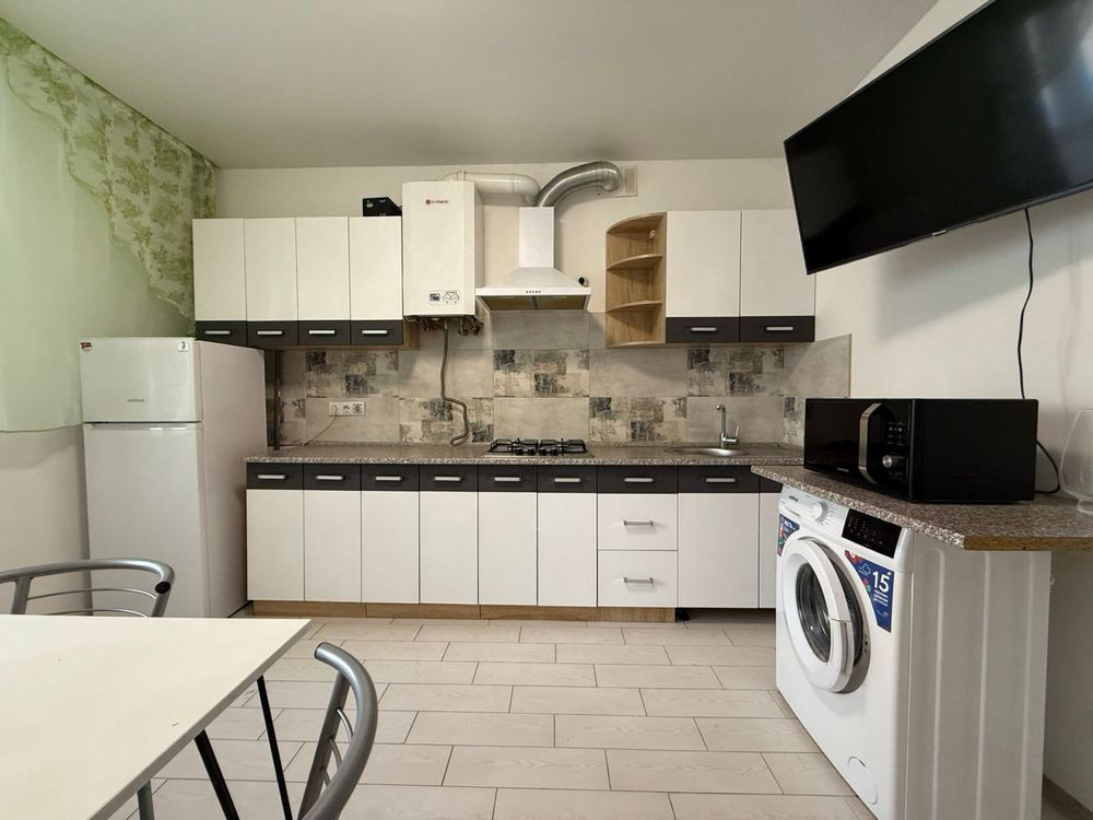 Затишна та простора квартира в ЖК Петрівський квартал! Святопетрівське (Києво-Свят.р-н) - зображення 6