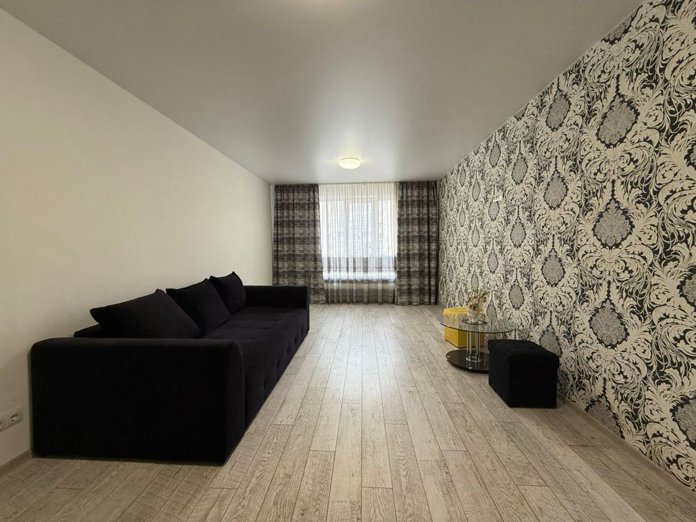 Затишна та простора квартира в ЖК Петрівський квартал! Святопетрівське (Києво-Свят.р-н) - зображення 1