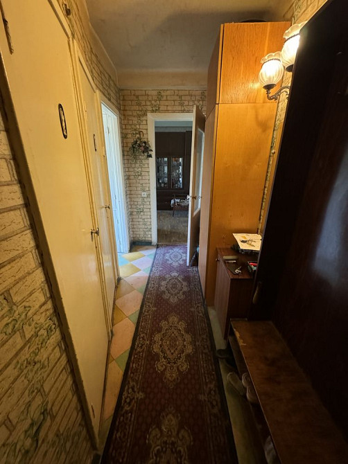 Квартира 2 кімнати Каунасская 8/2 Київ - зображення 1