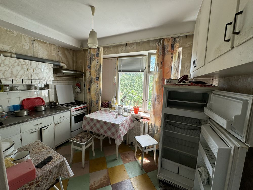 Квартира 2 кімнати Каунасская 8/2 Київ - зображення 3