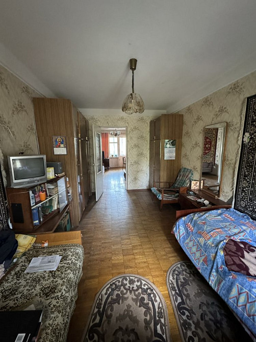 Квартира 2 кімнати Каунасская 8/2 Київ - зображення 7