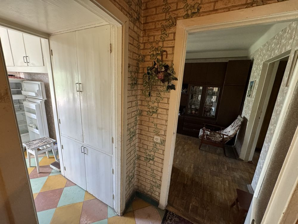 Квартира 2 кімнати Каунасская 8/2 Київ - зображення 2