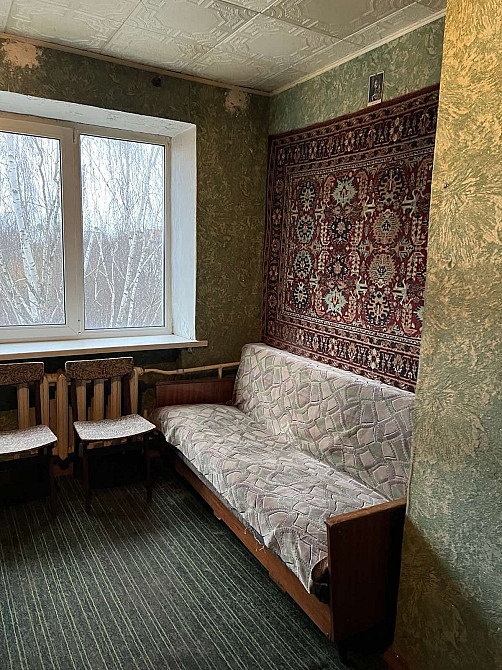 Продаж однокімнатної квартири Житомир - изображение 2