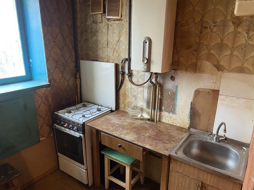 Продаж однокімнатної квартири Житомир - изображение 3