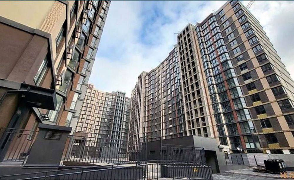 Дом Сдан! 2-ком(70м2) ЖК "Прохоровский Квартал" от СК Стикон Одеса - зображення 5