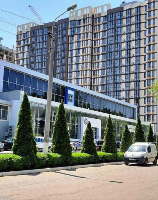 Дом Сдан! 2-ком(70м2) ЖК "Прохоровский Квартал" от СК Стикон Одеса - зображення 4