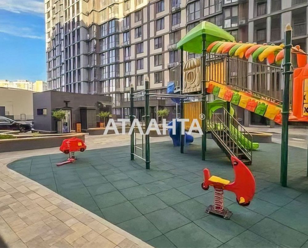 Дом Сдан! 2-ком(70м2) ЖК "Прохоровский Квартал" от СК Стикон Одеса - зображення 1