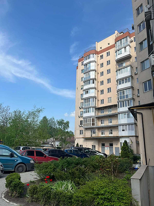 Новобудова! Продам квартиру з ремонтом та газовим а/о Новомосковськ - зображення 2