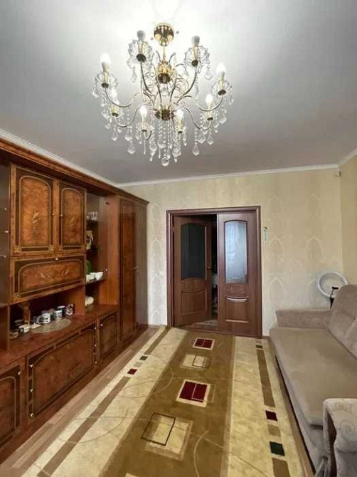 Новобудова! Продам квартиру з ремонтом та газовим а/о Новомосковськ - зображення 7