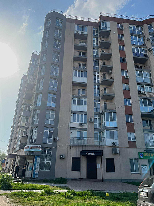 Новобудова! Продам квартиру з ремонтом та газовим а/о Новомосковськ - зображення 3