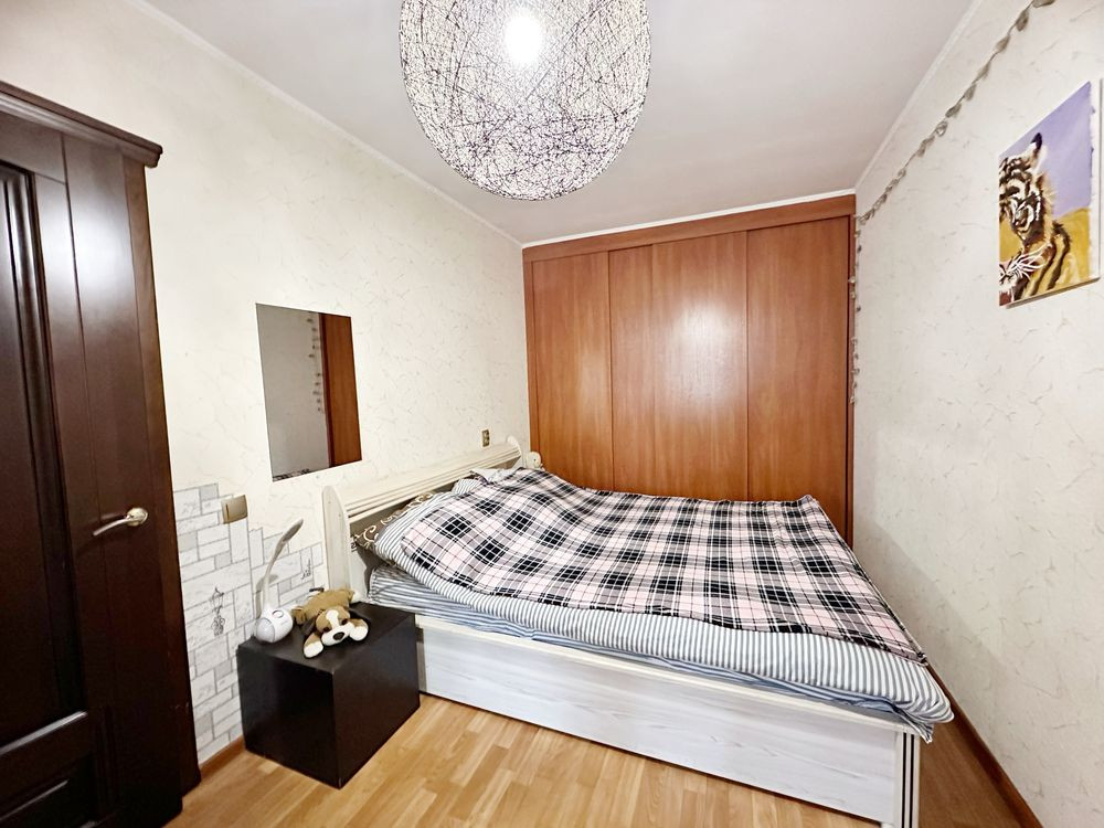 2 кім квартира по вул. Толстого ( вул. Довженка) Чернигов - изображение 4