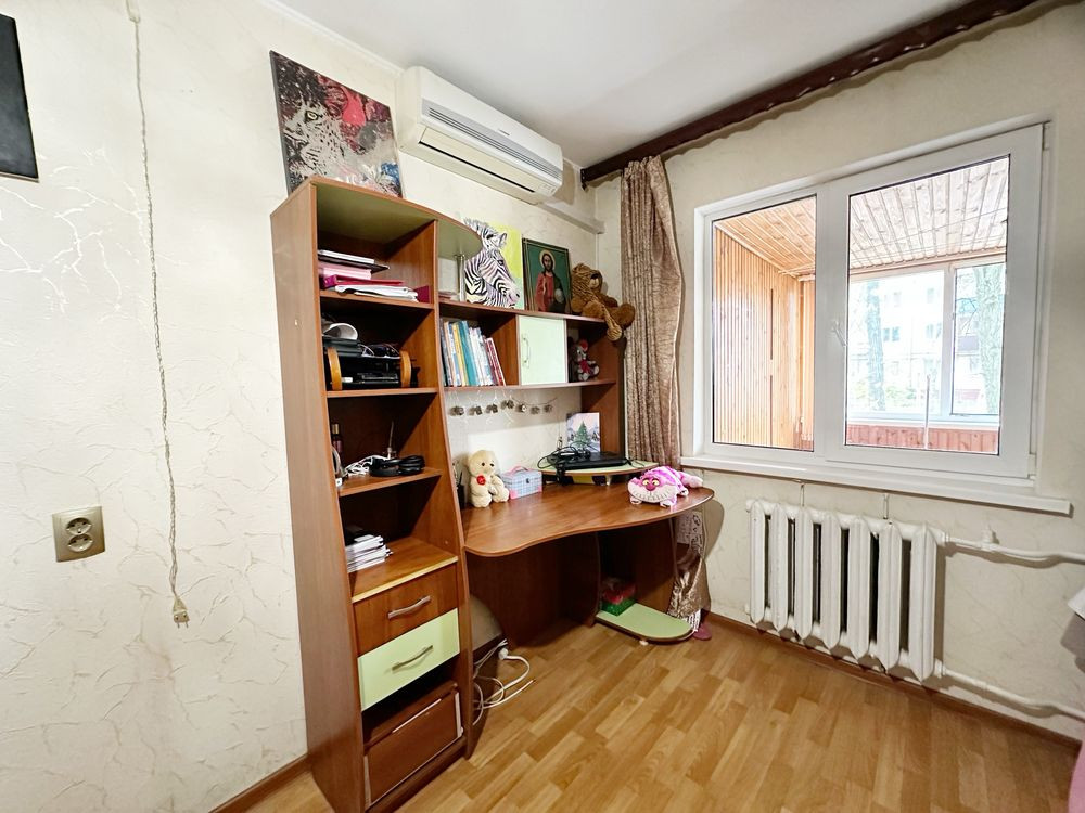 2 кім квартира по вул. Толстого ( вул. Довженка) Чернигов - изображение 5