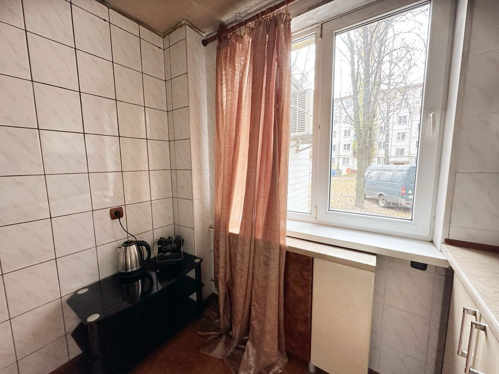 2 кім квартира по вул. Толстого ( вул. Довженка) Чернигов - изображение 8