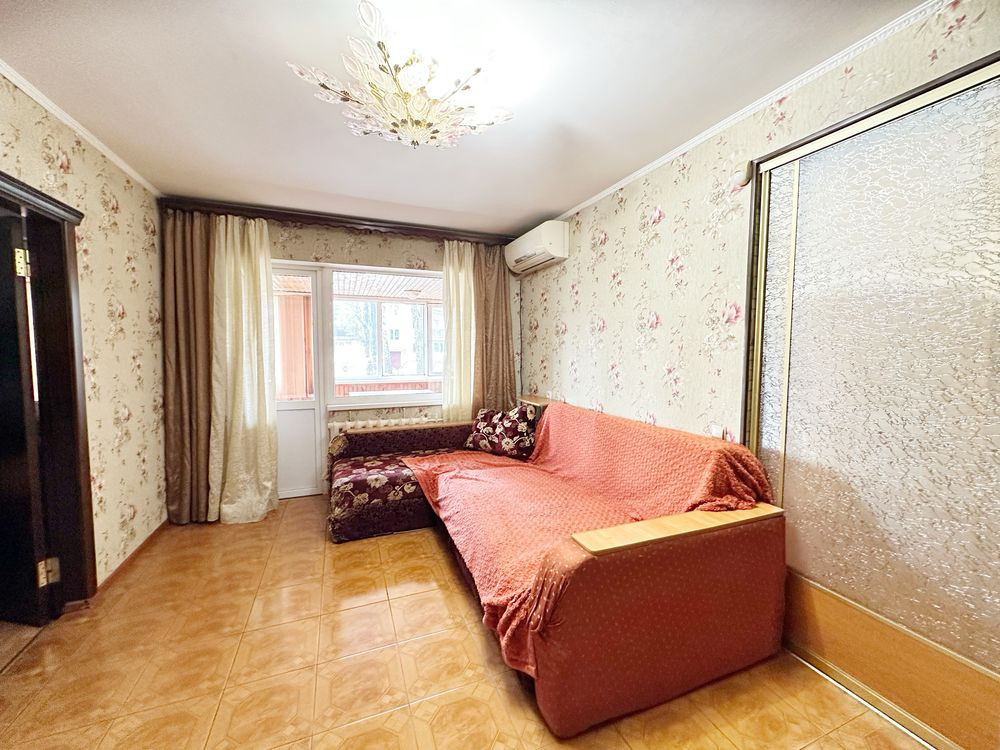 2 кім квартира по вул. Толстого ( вул. Довженка) Чернигов - изображение 3