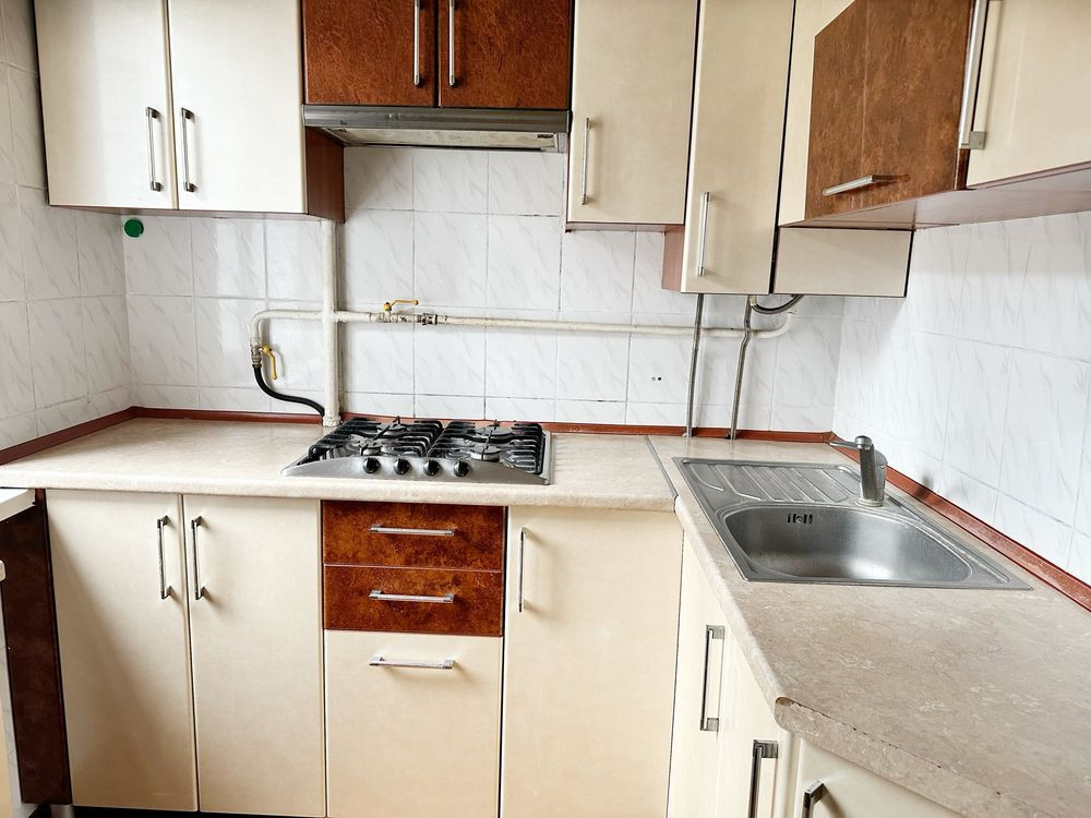 2 кім квартира по вул. Толстого ( вул. Довженка) Чернигов - изображение 6