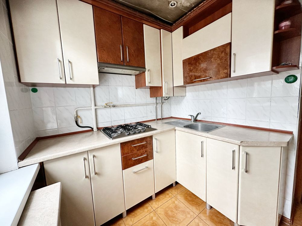 2 кім квартира по вул. Толстого ( вул. Довженка) Чернигов - изображение 7