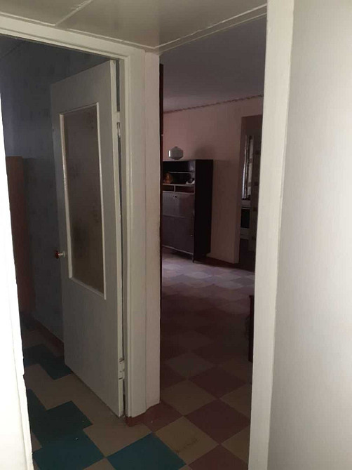 Продается уютная 3х комнатная квартира в городе Терновка ул.Лермонтова Терновка - изображение 8