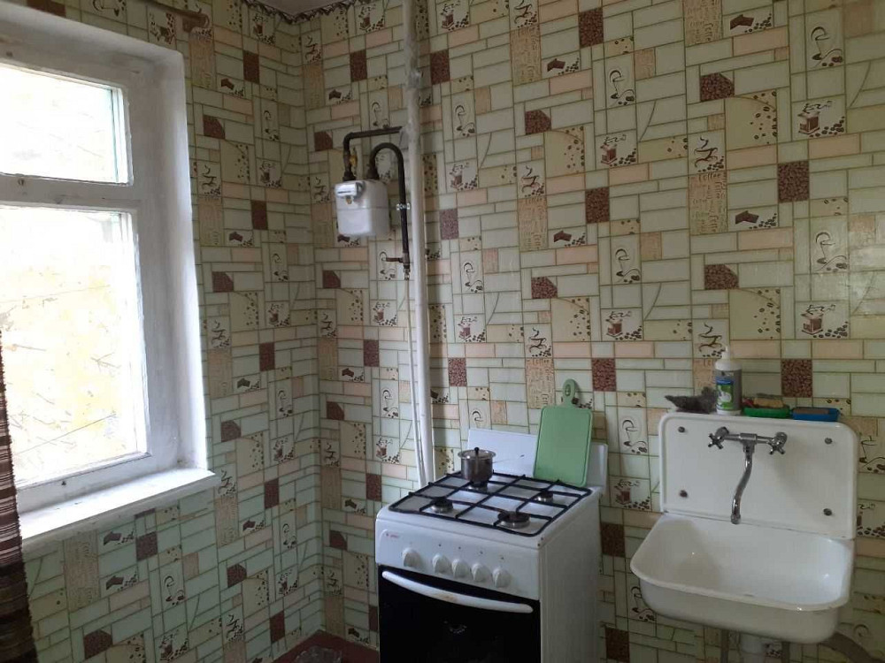 Продается уютная 3х комнатная квартира в городе Терновка ул.Лермонтова Терновка - изображение 6