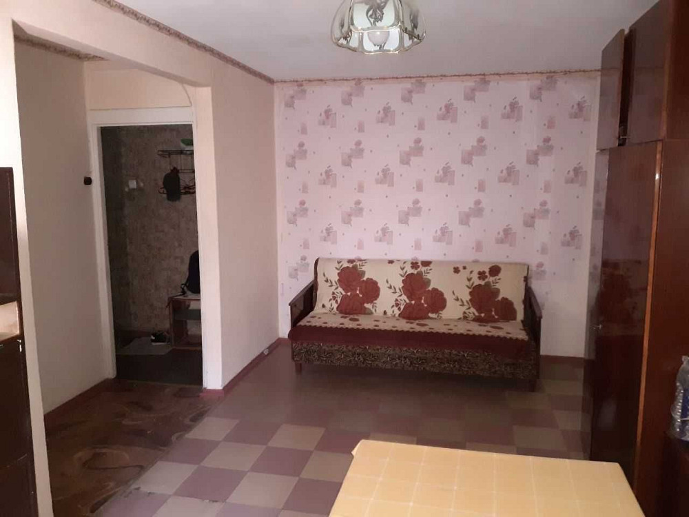 Продается уютная 3х комнатная квартира в городе Терновка ул.Лермонтова Терновка - изображение 1