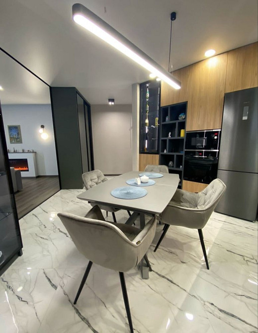 ‼️ЖК НОВЫЙ ДОМ НА КОТЛОВА‼️ ТОП ЦЕНА Невероятная!  Новая ! 3К  101 м2 Харьков - изображение 5