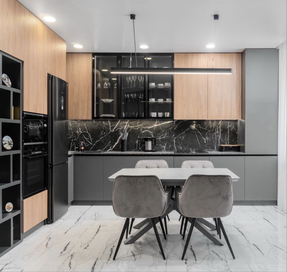 ‼️ЖК НОВЫЙ ДОМ НА КОТЛОВА‼️ ТОП ЦЕНА Невероятная!  Новая ! 3К  101 м2 Харьков - изображение 3