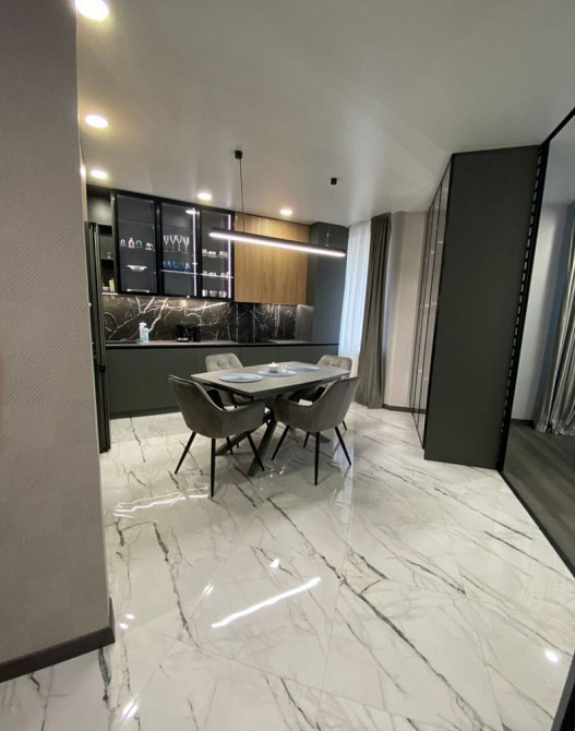 ‼️ЖК НОВЫЙ ДОМ НА КОТЛОВА‼️ ТОП ЦЕНА Невероятная!  Новая ! 3К  101 м2 Харьков - изображение 1