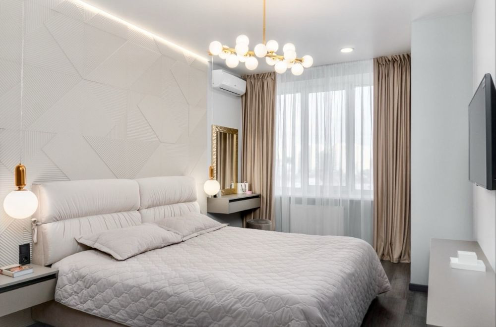 ‼️ЖК НОВЫЙ ДОМ НА КОТЛОВА‼️ ТОП ЦЕНА Невероятная!  Новая ! 3К  101 м2 Харьков - изображение 7