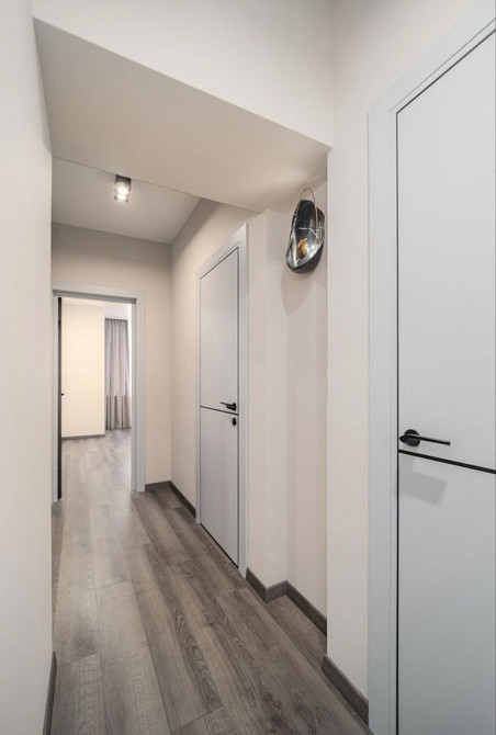 ‼️ЖК НОВЫЙ ДОМ НА КОТЛОВА‼️ ТОП ЦЕНА Невероятная!  Новая ! 3К  101 м2 Харьков - изображение 8