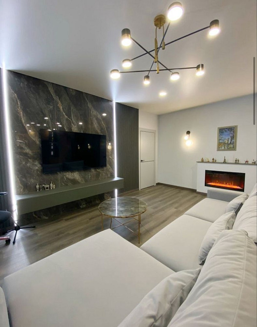 ‼️ЖК НОВЫЙ ДОМ НА КОТЛОВА‼️ ТОП ЦЕНА Невероятная!  Новая ! 3К  101 м2 Харьков - изображение 4