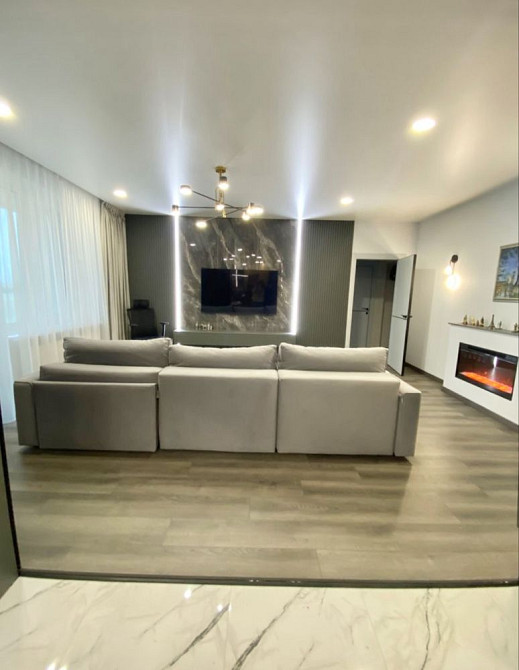 ‼️ЖК НОВЫЙ ДОМ НА КОТЛОВА‼️ ТОП ЦЕНА Невероятная!  Новая ! 3К  101 м2 Харьков - изображение 6