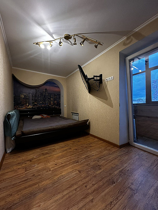 2 квартира з ремонтом в центі Житомир - изображение 4