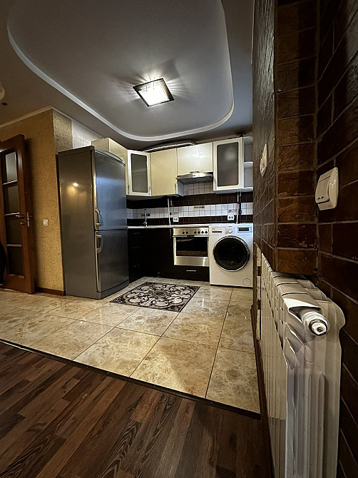 2 квартира з ремонтом в центі Житомир - изображение 1