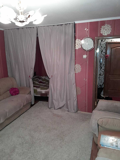 Продається 1 квартира Горишние Плавни - изображение 5