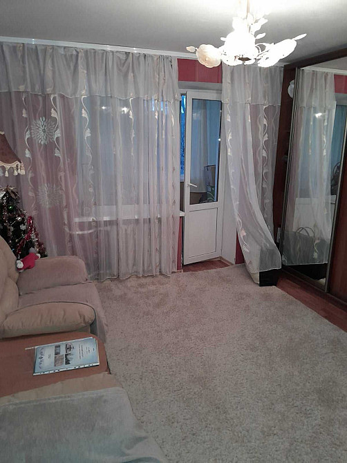 Продається 1 квартира Горишние Плавни - изображение 6