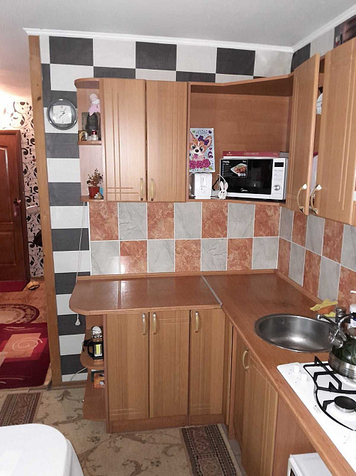 Продається 1 квартира Горишние Плавни - изображение 3