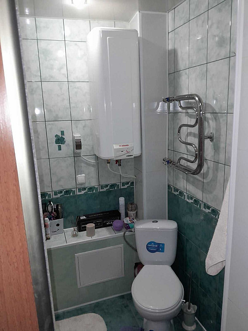 Продається 1 квартира Горишние Плавни - изображение 8