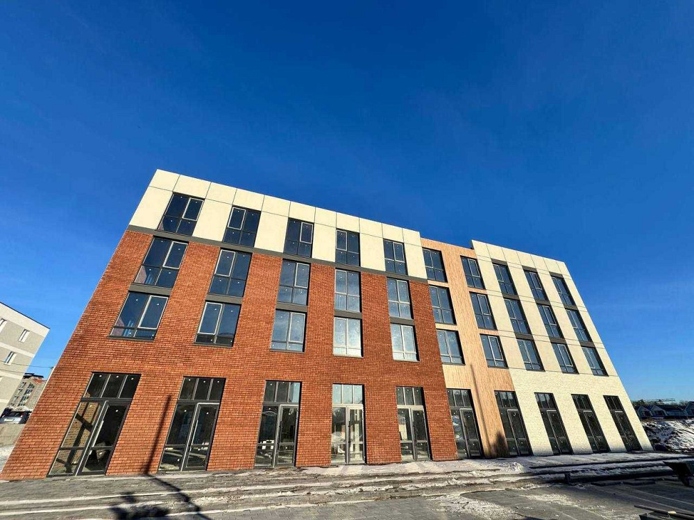 Однушка, Газовий котел, РОЗТЕРМІНУВАННЯ Закрита територія, ЗАБУДОВНИК Святопетрівське (Києво-Свят.р-н) - зображення 7