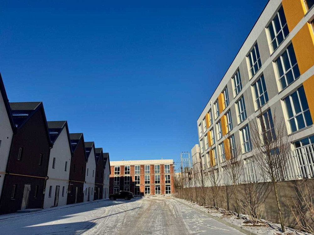 Однушка, Газовий котел, РОЗТЕРМІНУВАННЯ Закрита територія, ЗАБУДОВНИК Святопетрівське (Києво-Свят.р-н) - зображення 8