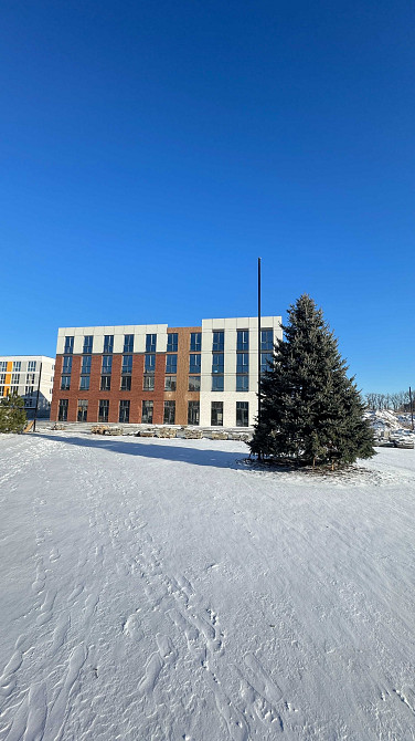 Однушка, Газовий котел, РОЗТЕРМІНУВАННЯ Закрита територія, ЗАБУДОВНИК Святопетрівське (Києво-Свят.р-н) - зображення 2