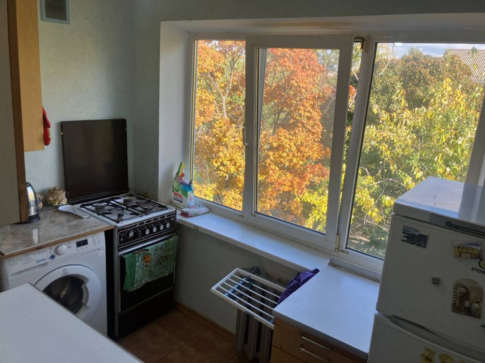 Продаж 1-кімн. вул. С. Стальського, 16 Київ - зображення 2