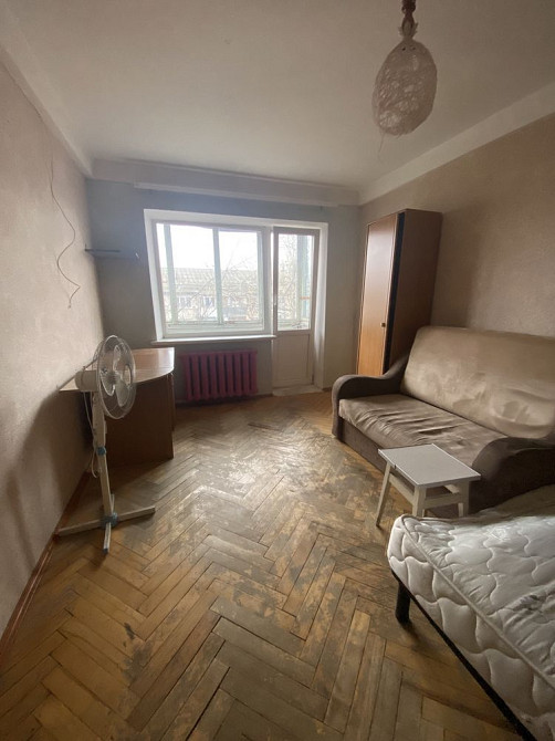 Продаж 1-кімн. вул. С. Стальського, 16 Київ - зображення 4
