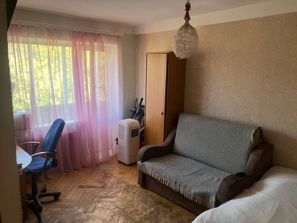 Продаж 1-кімн. вул. С. Стальського, 16 Київ - зображення 3