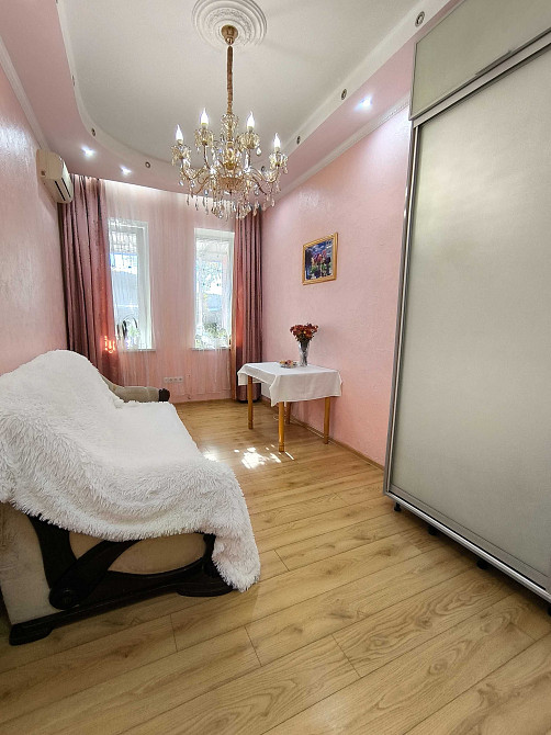 Продам двухкомнатную квартиру Одеса - зображення 1