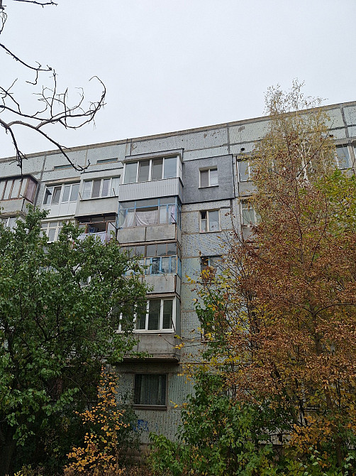 Продаж 1-но кімнатної квартири. Чешка. Вул. Співдружності. Кривой Рог - изображение 7